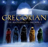 Gregorian - The Masterpieces