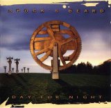 Spock's Beard - Day for Night