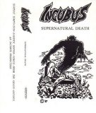 Incubus (Opprobrium) - Supernatural Death Demo