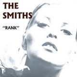 The Smiths - Rank (live)
