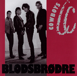 CC Cowboys - Blodsbrødre