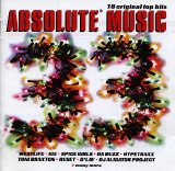 Various artists - Absolute Music 33-2000