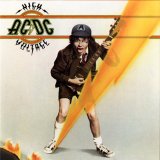 AC/DC - High Voltage