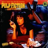Various artists - Pulp Fiction Soundtrack