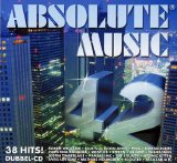 Various artists - Absolute Music 42-2003