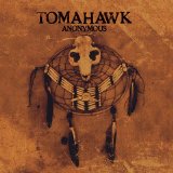 Tomahawk - Anonymous (2007)