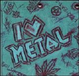 Various artists - Metal Hits CD2