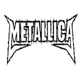 Metallica - div