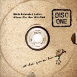 Barenaked Ladies - Disc One: All Their Greatest Hits 1991-2001
