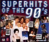 Various artists - Superhits Of The 90's Cd 4