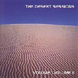 The Acquitted Felons - Desert Sessions Volume 1 & 2