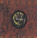 Seigmen - Hjernen Er Alene (singel)