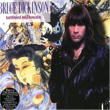 Bruce Dickinson - Tattooed Millionaire