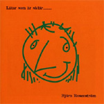 Björn Rosenström - Låtar Som Är Sådär