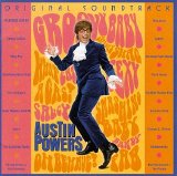 Various artists - Austin Powers Soundtrack