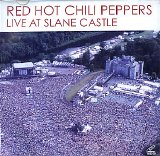 Red Hot Chili Peppers - Live At Slane Castle 2003