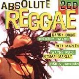 Various artists - Absolute Reggae CD1