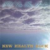 TV on the Radio - New Health Rock EP (2004)