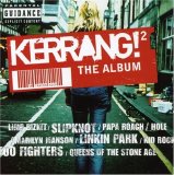 Various artists - Kerrang! Vol. 2- The Album