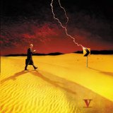 Spock's Beard - V (2000)