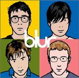 Blur - The Best of Blur