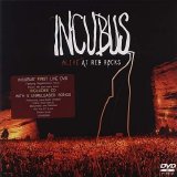 Incubus - Alive At Red Rocks CD 3
