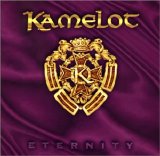Kamelot - Eternity (1995)