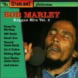 Various artists - Reggae hits vol 2