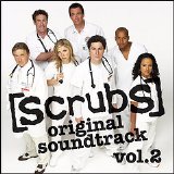 Various artists - Soundtrack Scrubs Season 2 CD2