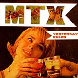 The Mr. T Experience - Yesterday Rules (2004)
