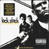 Various artists - Lock, Stock & Two Smoking Barrels
