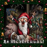 Various artists - En Helvetes Jul