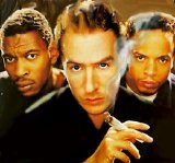Massive Attack - A Massive Collection
