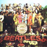 The Beatles - Sgt. Peppers Lonely Hearts Club Band