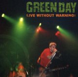 Green Day - Live CD1
