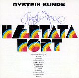 Øystein Sunde - Hærtata hørt (1979)