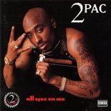 2Pac - All Eyez on Me Disc2