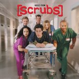 Various artists - Music From Scrubs