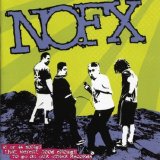 NOFX - 45 Or 46 Songs That Were Not Good Enough To Go On Our Other Records - CD2 Catching zzzz