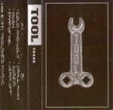 Tool - 1991 Demos