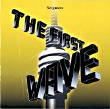 Seigmen - The First Wave (1997)