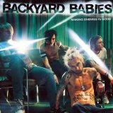 Backyard Babies - div