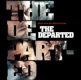 Various artists - The Departed Soundtrack