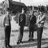 Joy Division - Live at The Factory, Hulme