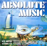 Various artists - Absolute Music 52-2006