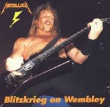 Metallica - Blitzkrieg on Wembley (Live 1992)