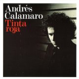Andrés Calamaro - Tinta roja