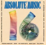 Various artists - Absolute Music 16-1993