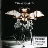 Tenacious D - Tenacious D