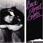 Backstreet Girls - Mental Shakedown